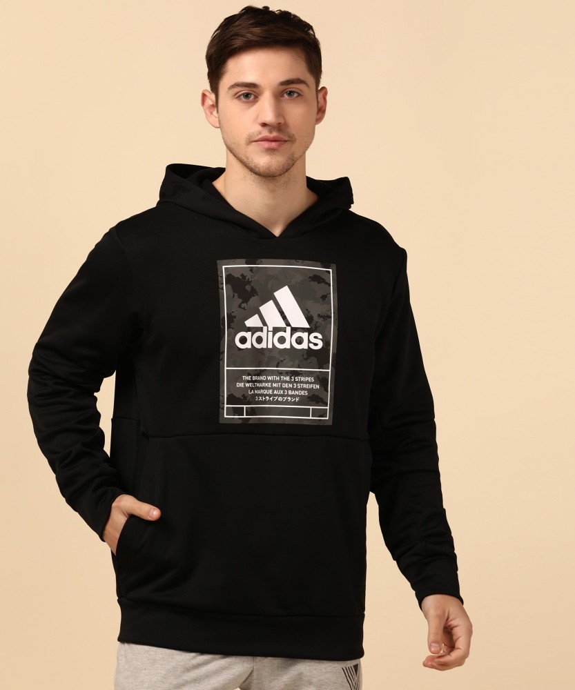 Adidas best sale sweatshirts india