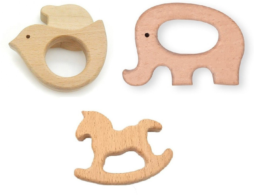 Buy 3 Enorme Teether in India Flipkart