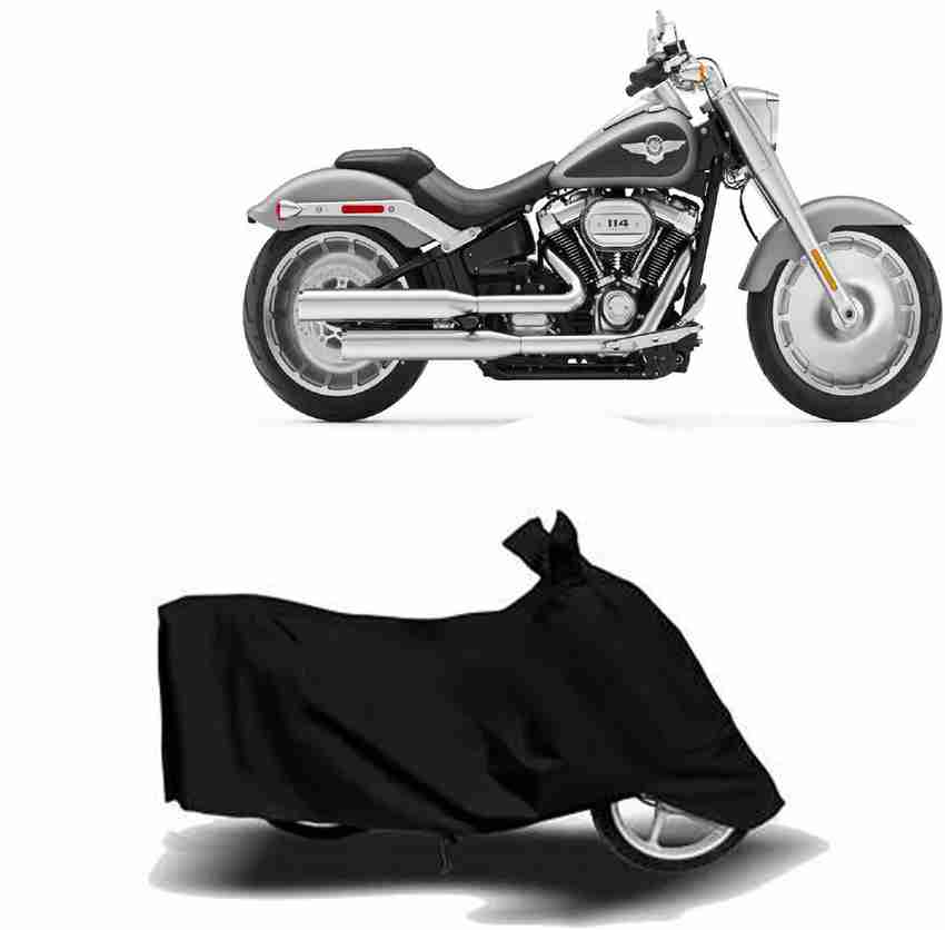 Exciting collections Two Wheeler Cover for Harley Davidson Price