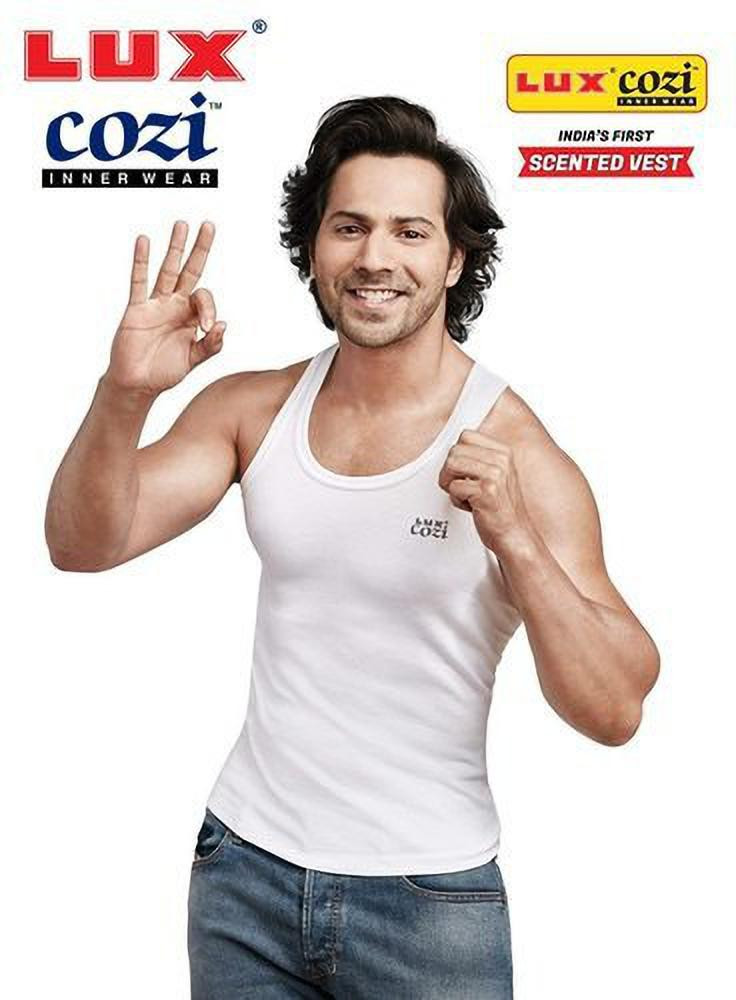 Lux cozi scented vest price outlet