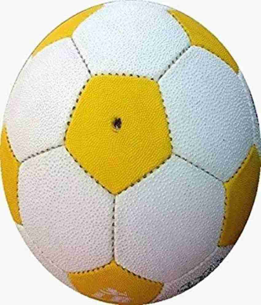 Buy RDK Yellow Football Size 3 Football - Size: 3 Online at Best