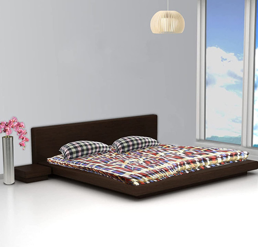 Sleepwell akash mattress price deals