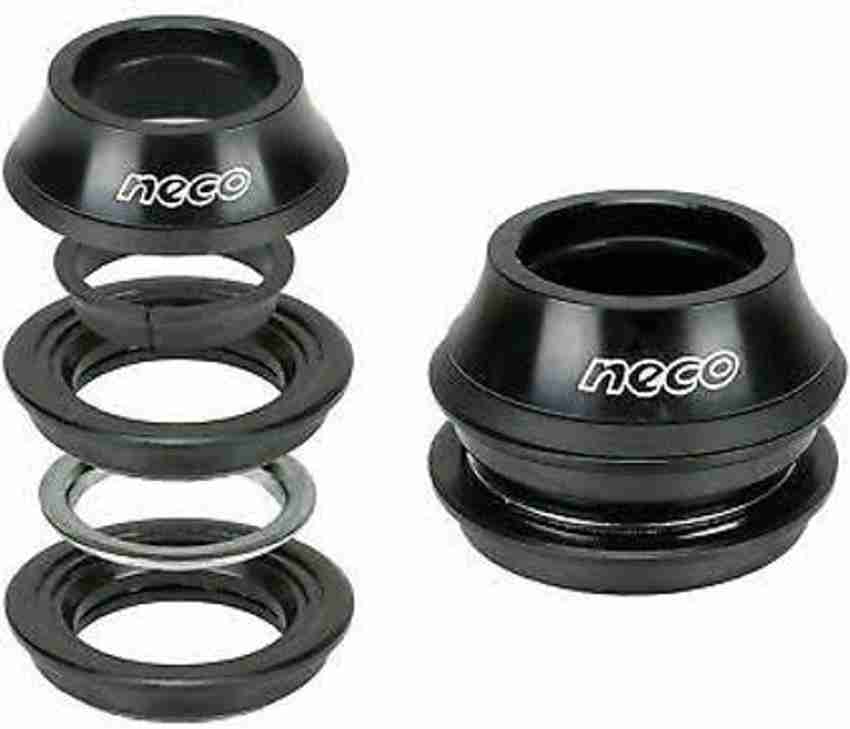 Oversized headset mtb 2025