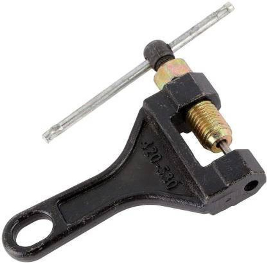 AASONS Professional Motorcycle Chain Cutter Single Sided