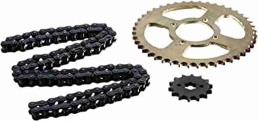 Rolon chain sprocket store tvs star city