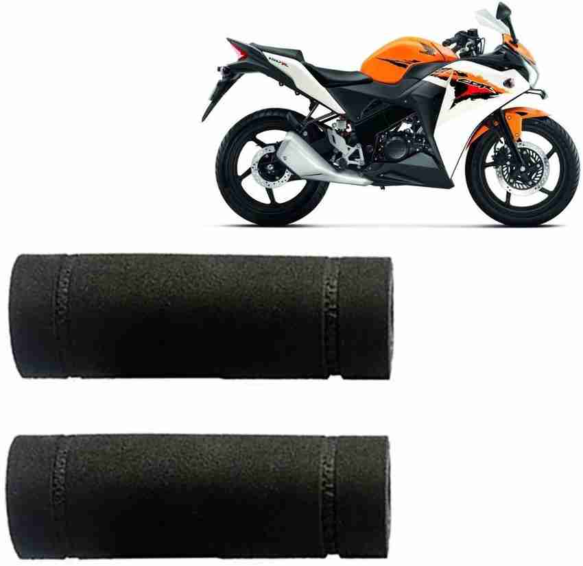 Cbr 150r best sale silencer cover