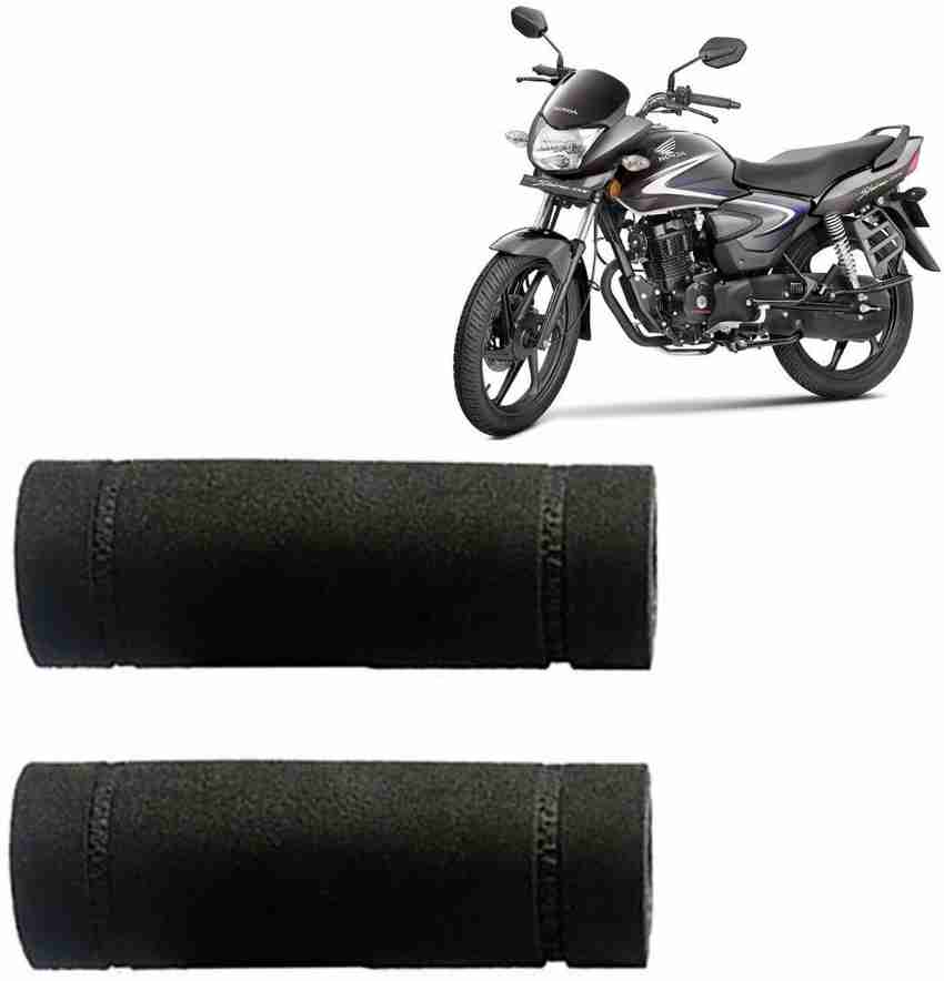 Honda shine clearance grip cover