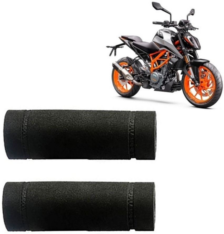 Duke bike sales handle cover