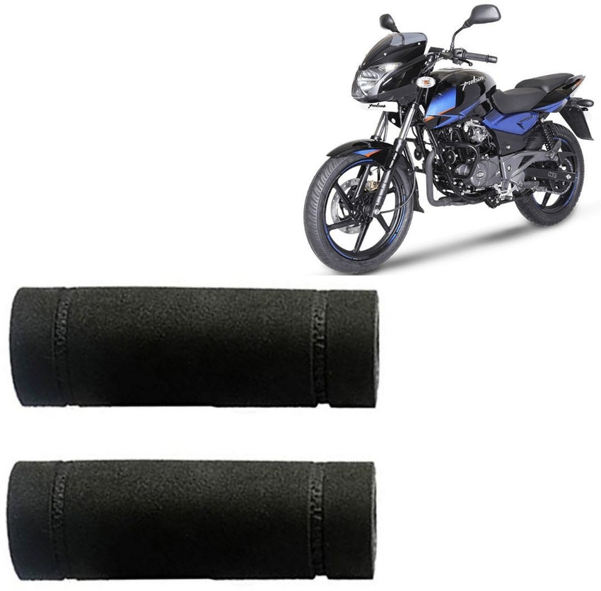 Pulsar 150 handle 2025 grip cover