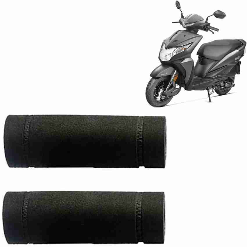 Honda dio sale handle cover