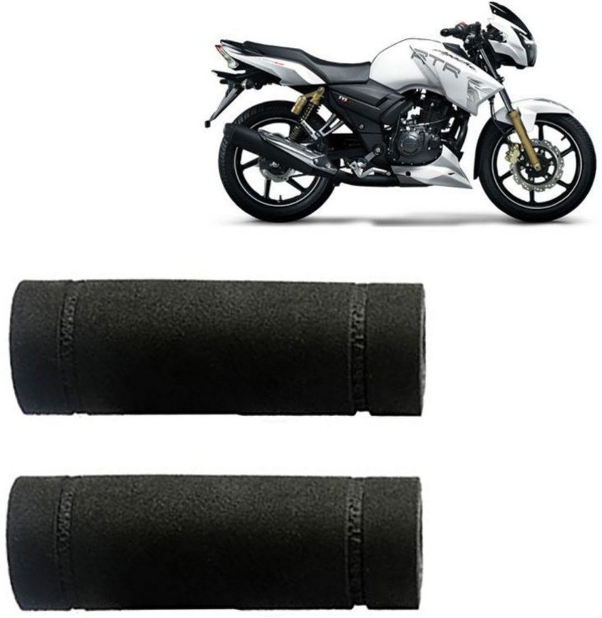 Apache rtr 180 handlebar price sale