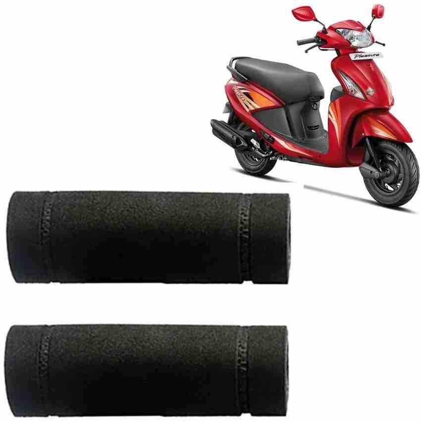 Pleasure top scooty cover