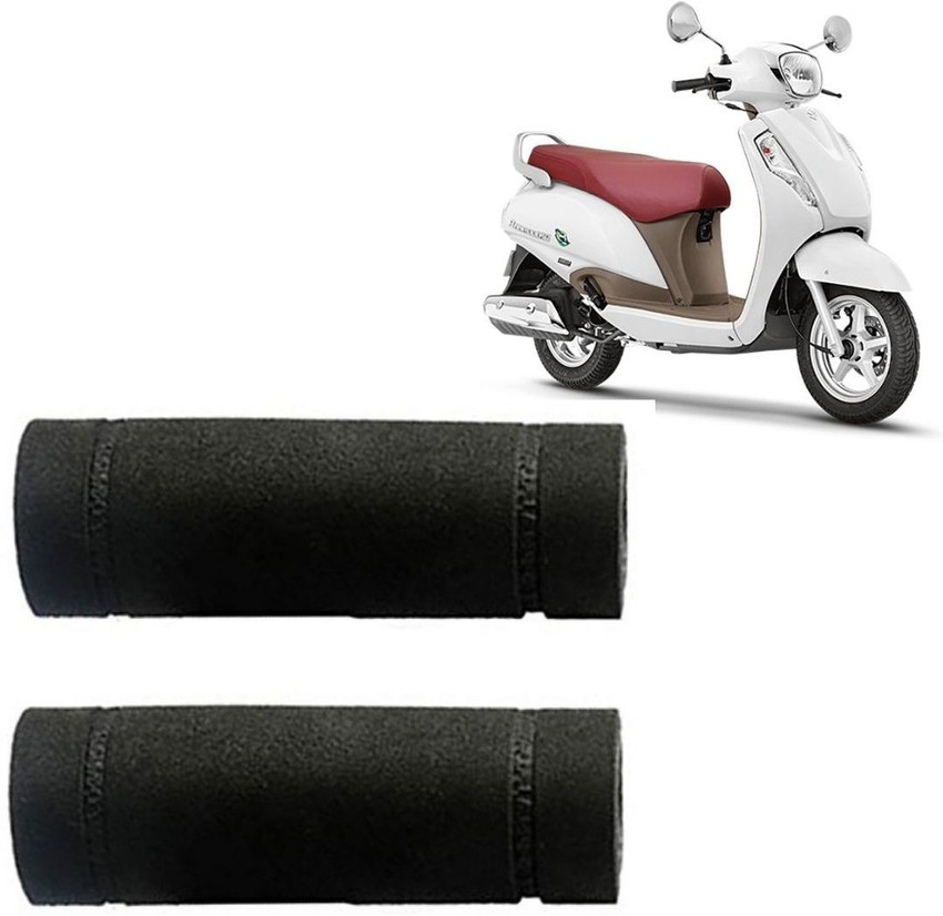 RD Universal Soft Handle Grip Cover for Suzuki Access SE Handle
