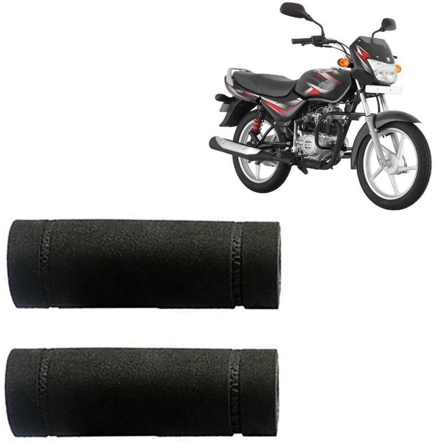 Bajaj ct 100 handle price outlet