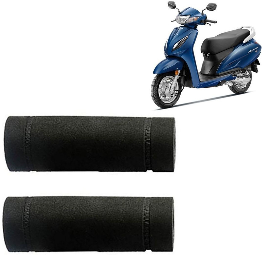 Grip cover for activa 6g clearance