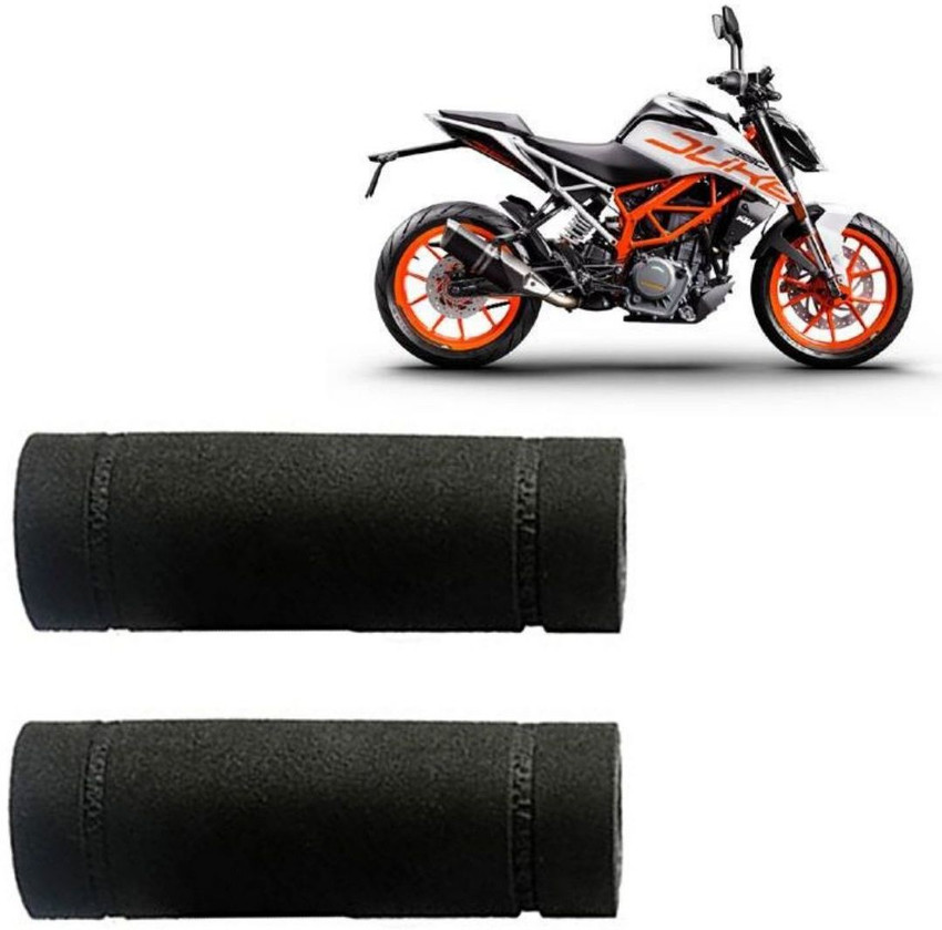 Duke bike handle hot sale cover