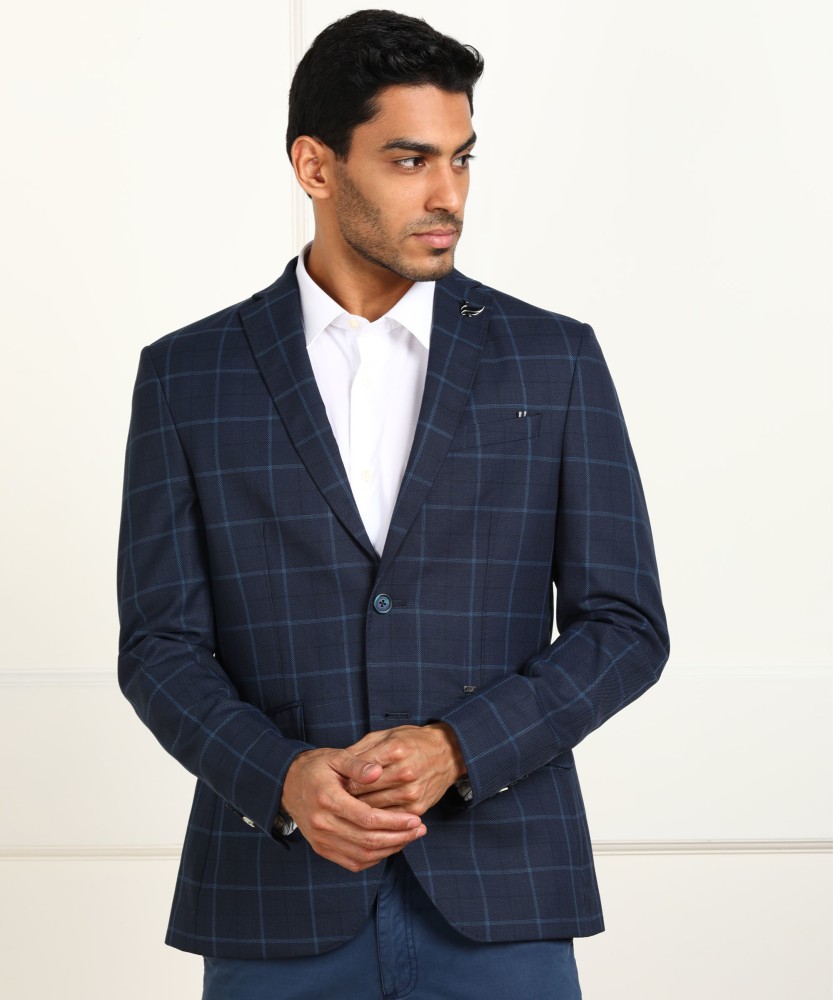 Flipkart discount blazer jacket