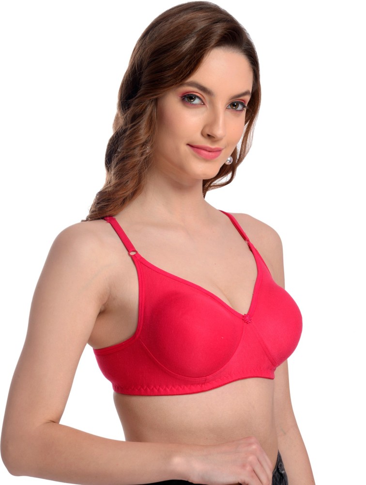Best Everyday Comfort Bra for Heavy Breast Size in India -  –  INKURV