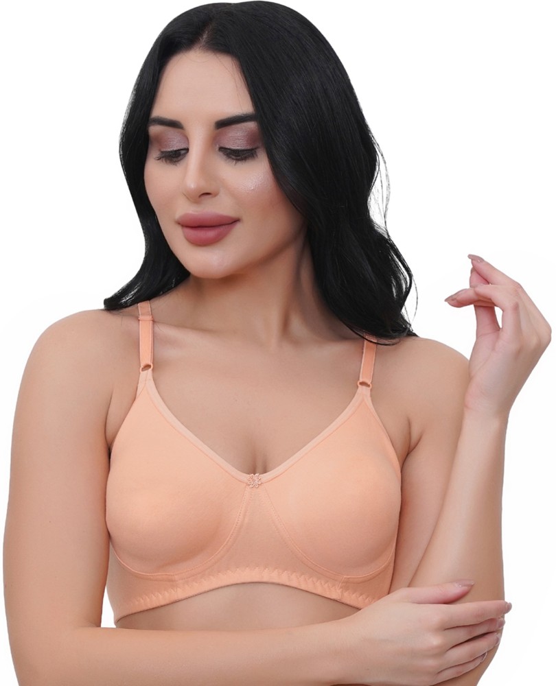 STOGBULL Best Quality Moulded Bra for Girls and Women Women T