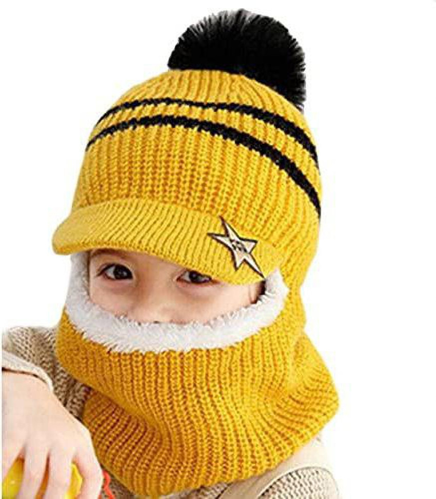Krystle Solid Beanie Cap Buy Krystle Solid Beanie Cap Online at