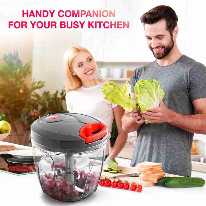 Buy VMITRA Mandoline Chopper for Kitchen Vegetable Cutter for