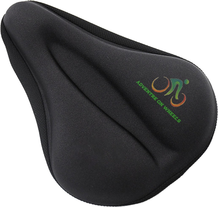 Best padded bike on sale seat cover