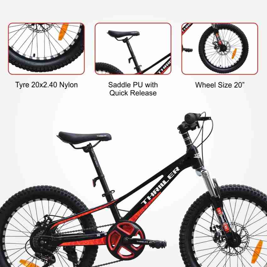 Gear deals bmx cycle