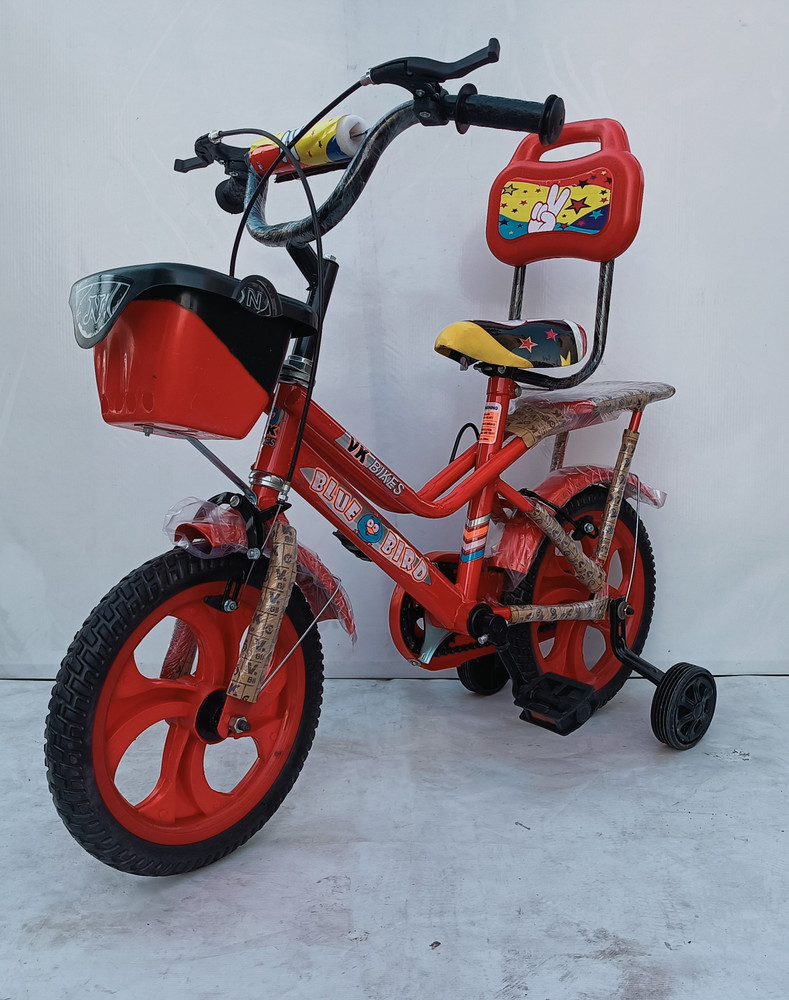 New cycle top for kids