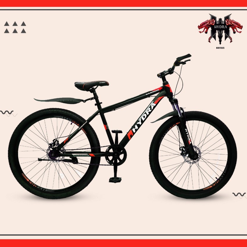 Hydra MOUNTAIN BIKE 29 T Mountain Cycle Price in India Buy Hydra