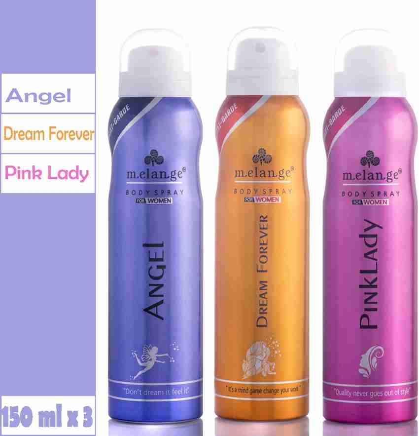 Female body spray hotsell deodorant