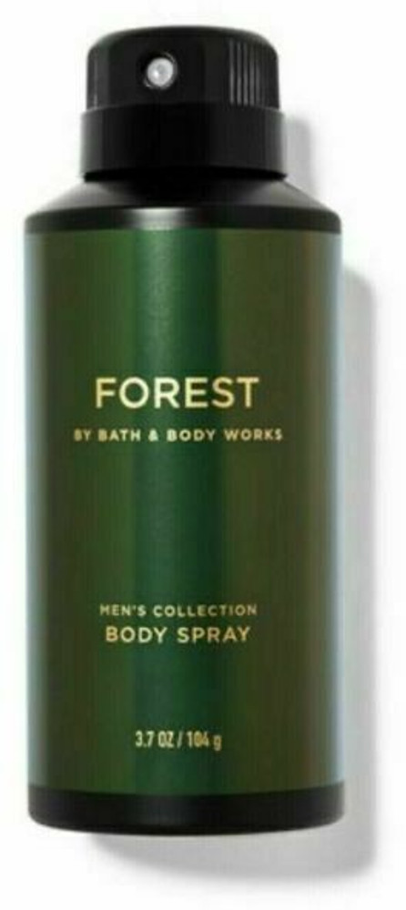 Bath and body hot sale works forest cologne review
