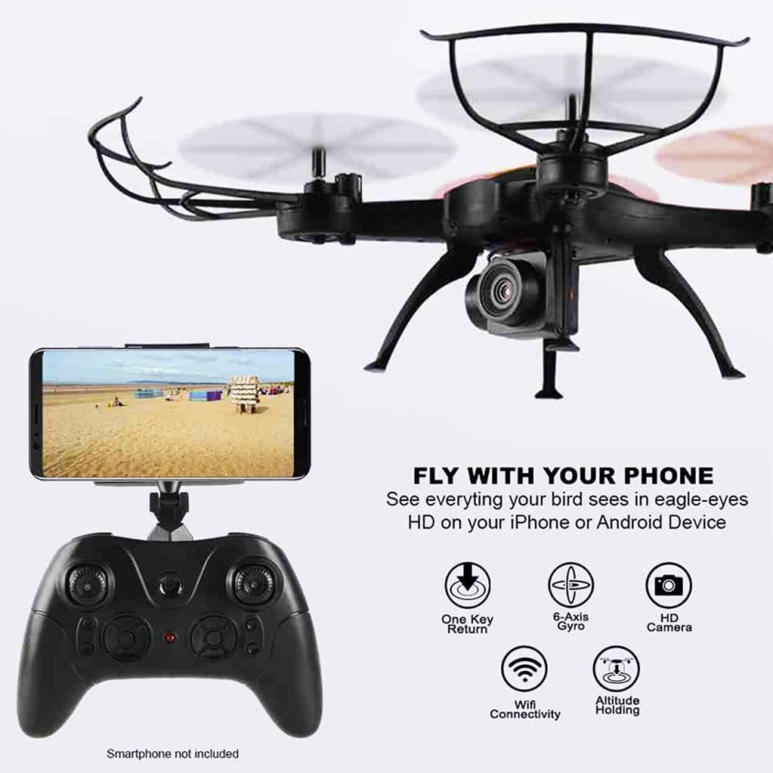 I hawk sales eye drone