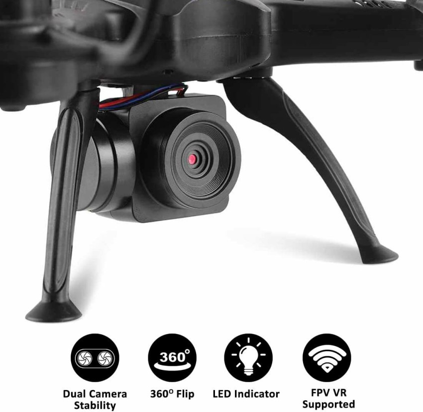 Wifi deals cam drone