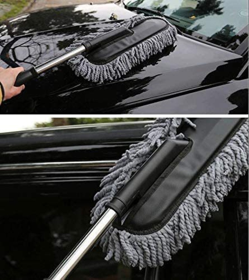 Jopasu Car Duster-Pack of 2