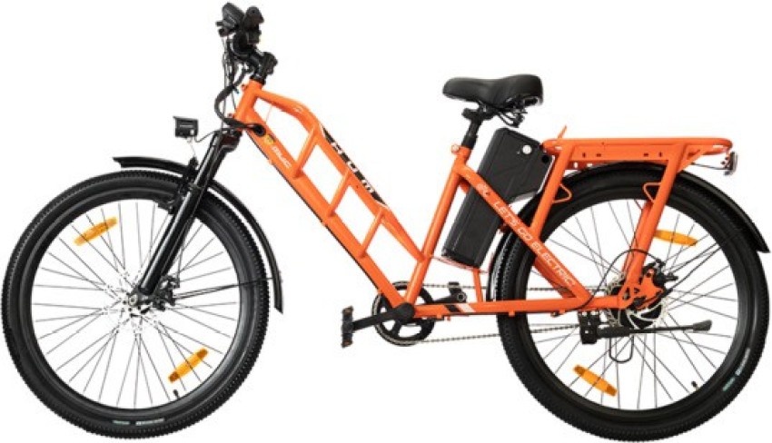 motovolt electric bicycle