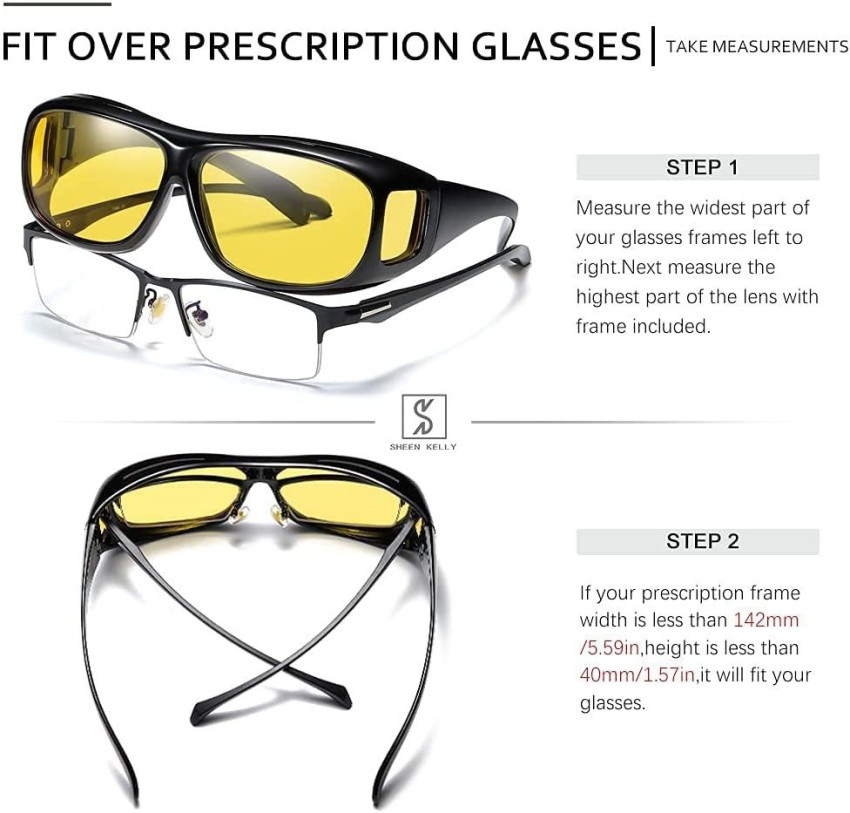 Over prescription cheap safety glasses