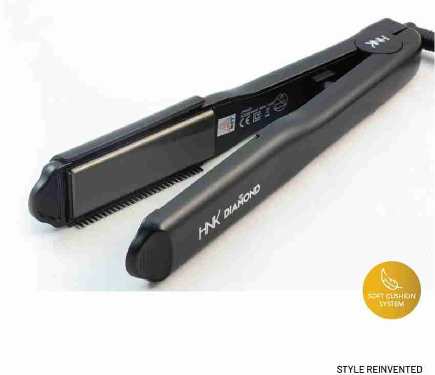 Diamond hair 2025 straightener price