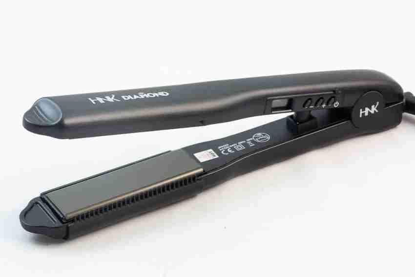 Diamond hair shop straightener price