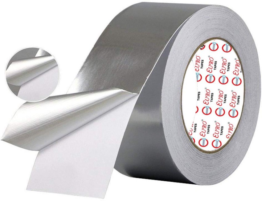 20 M Waterproof Double Sided Tape, Size: 2 inch at Rs 2500/box in Haridwar