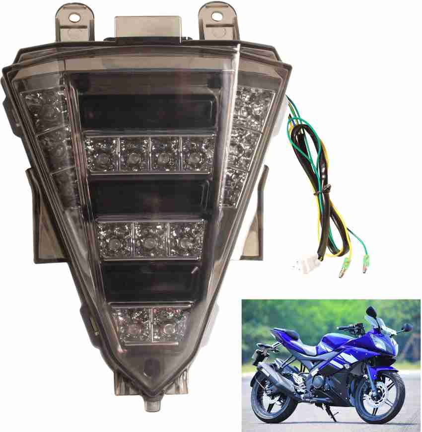 Yamaha r15 v2 back panel price cheap