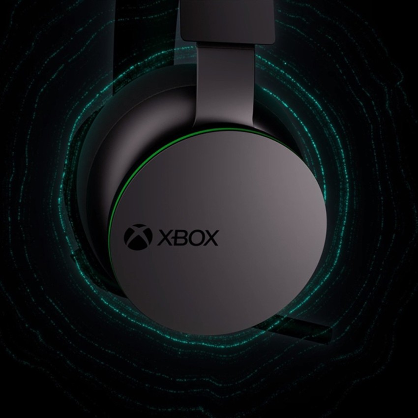 Xbox one rgb online headset