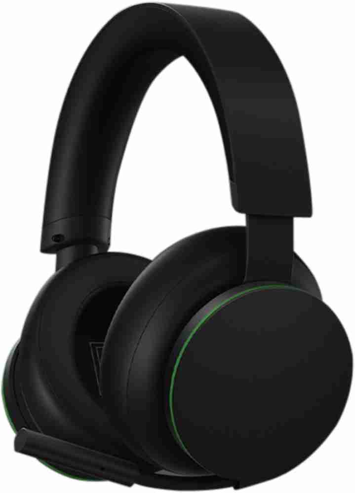 Xbox one best sale rgb headset