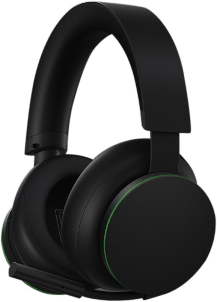 Wireless Xbox Gaming Headset Microphone