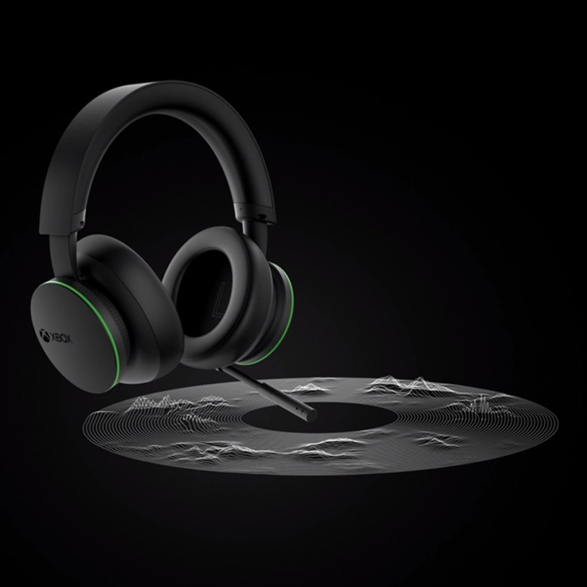 Xbox 2025 s headphones