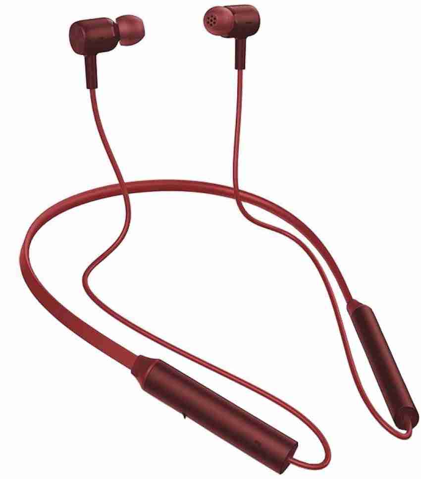 Redmi neckband bluetooth earphones sale