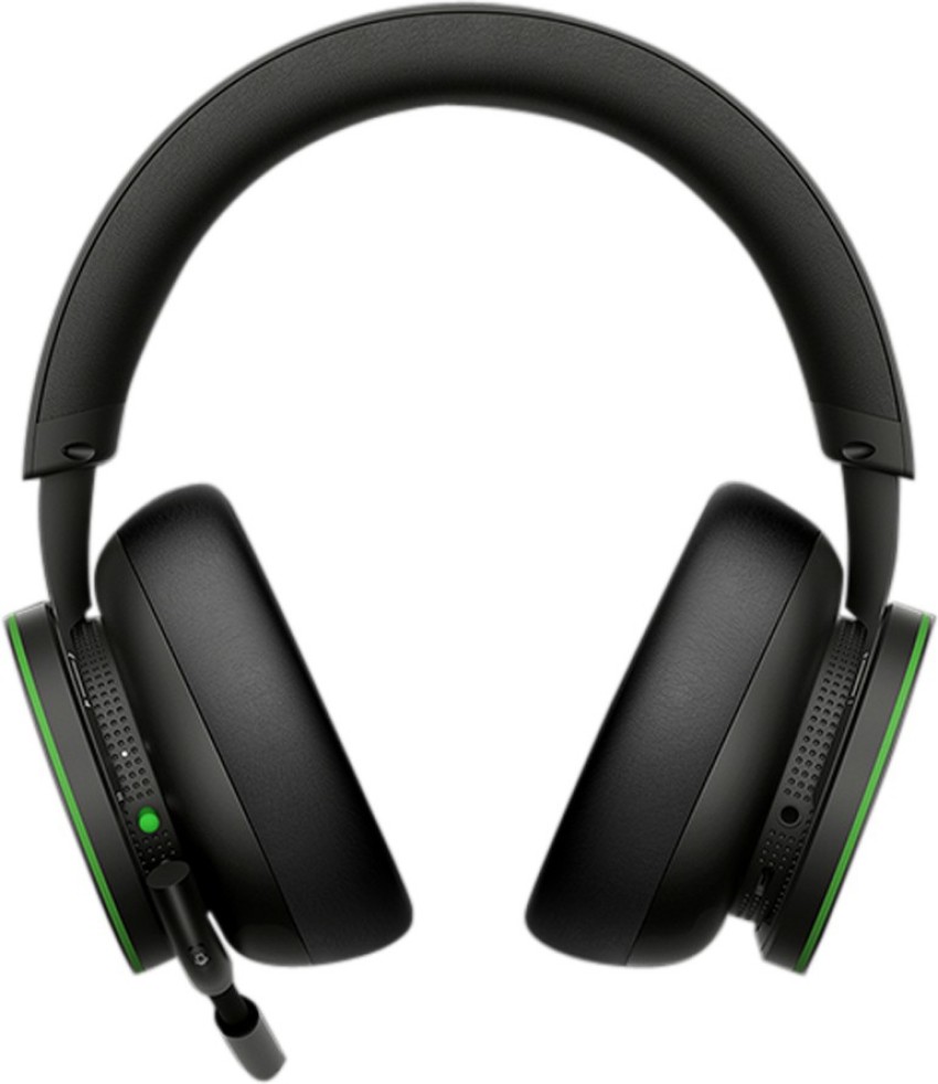 Xbox wired mono online headset