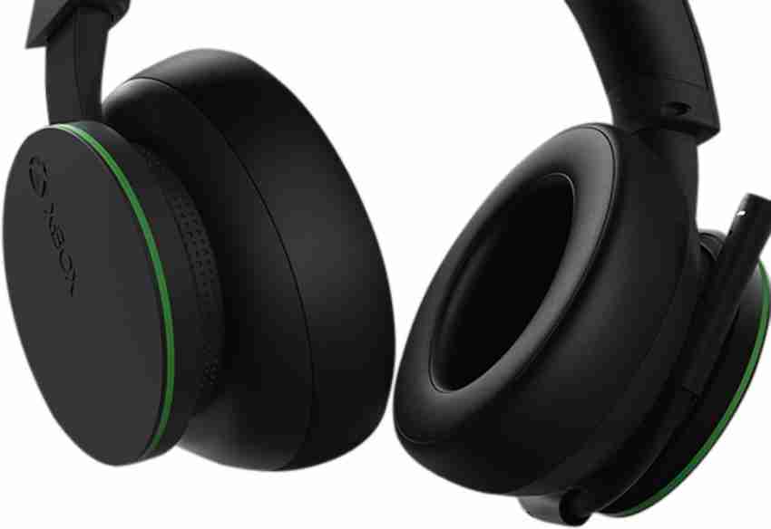 Headphones for xbox x hot sale