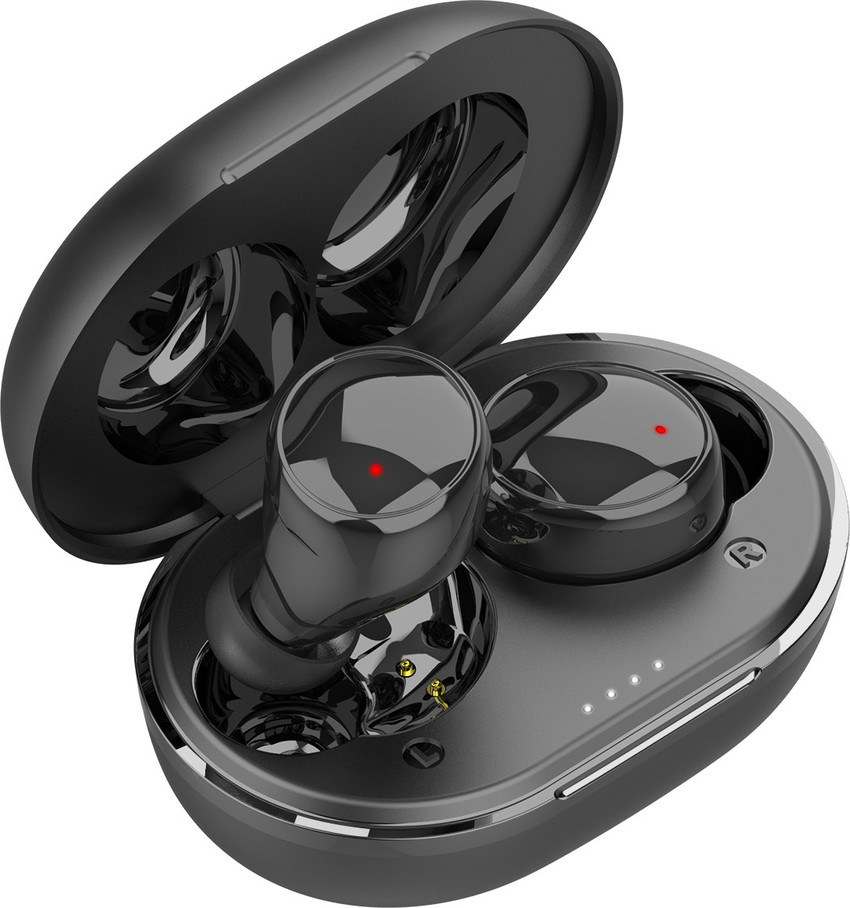 Edyell wireless earbuds hotsell bluetooth 5.0 headphones