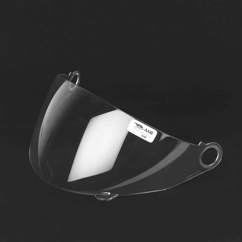 ASR Ahad Safety Riders Suitable for vega cliff visor 1 cliff visor