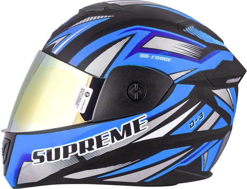 4u supreme cheap helmet price